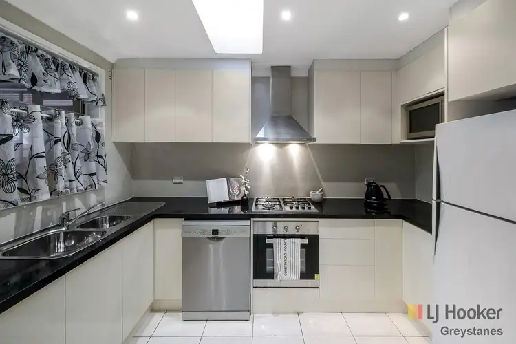 Second view of Homely house listing, 15 Rein Road, Greystanes NSW 2145
