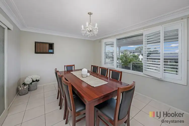 Third view of Homely house listing, 15 Rein Road, Greystanes NSW 2145