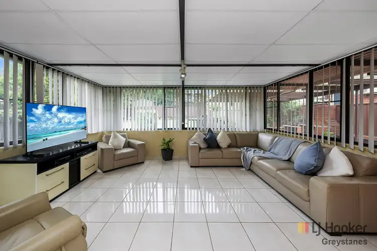 Fourth view of Homely house listing, 15 Rein Road, Greystanes NSW 2145