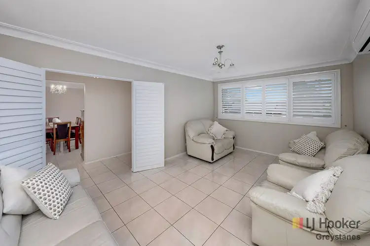 Fifth view of Homely house listing, 15 Rein Road, Greystanes NSW 2145