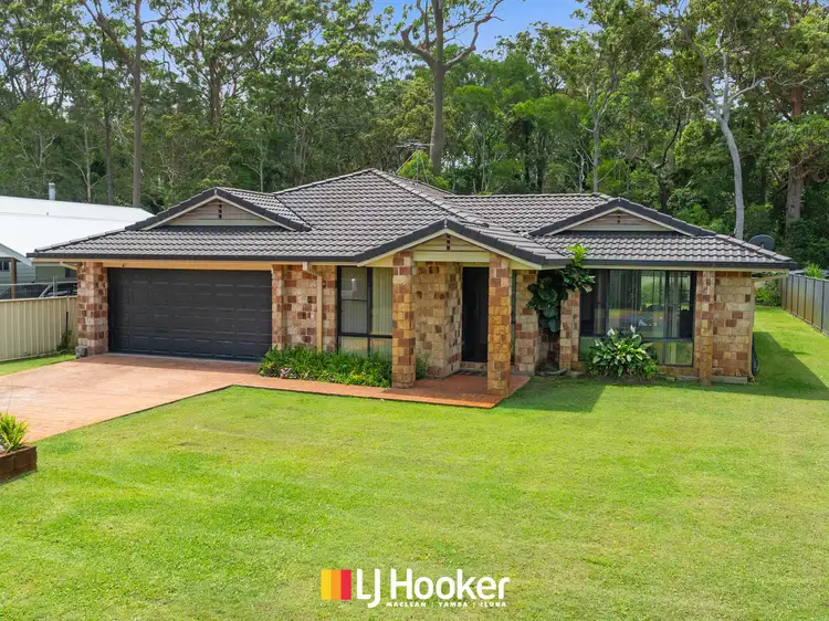 70 Sovereign Street, Iluka NSW 2466