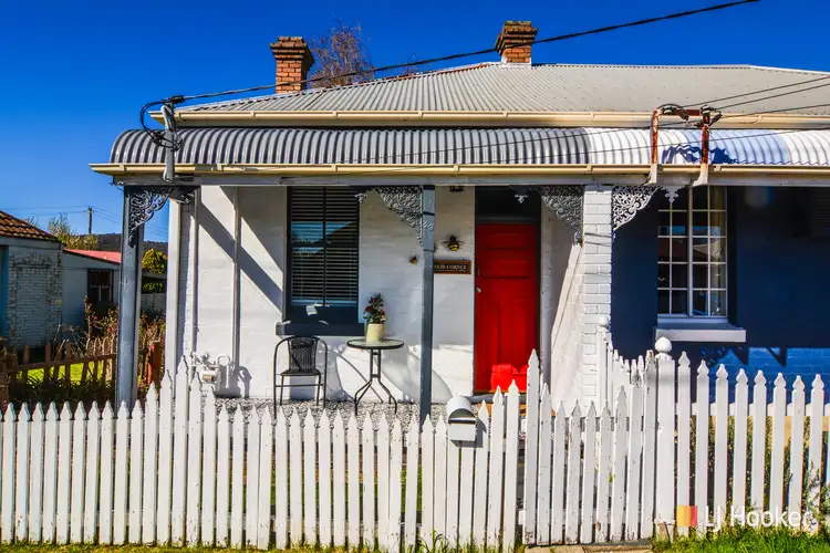 23 Clarice Street, Lithgow NSW 2790