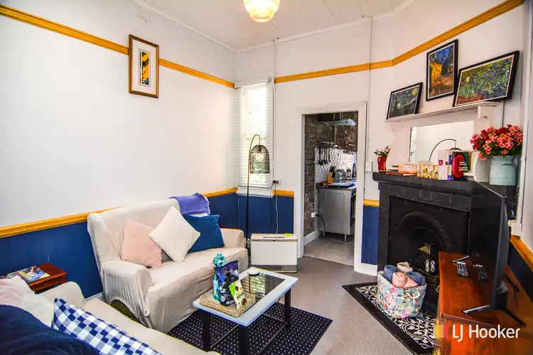 Fifth view of Homely semi-detached listing, 23 Clarice Street, Lithgow NSW 2790
