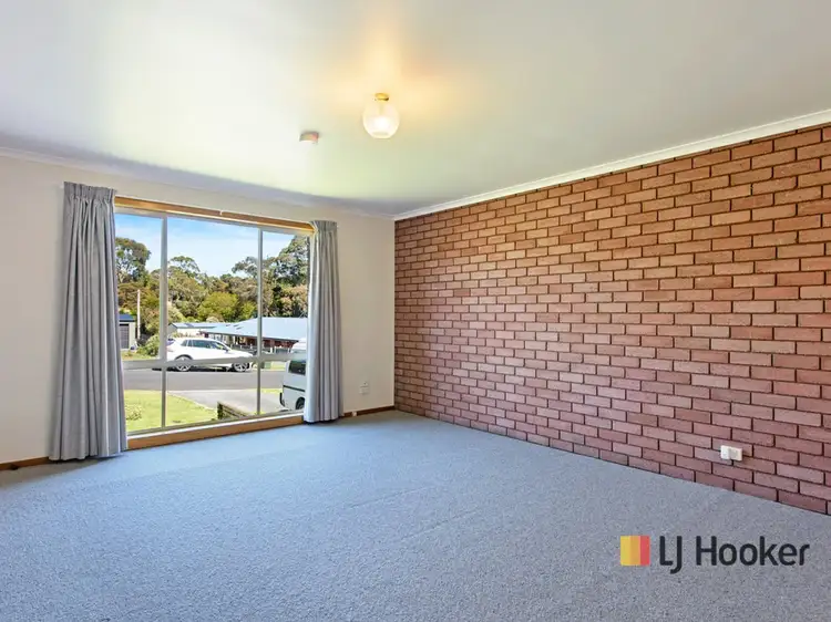 Fourth view of Homely unit listing, Unit 2/5 Bridge Street, Wynyard TAS 7325