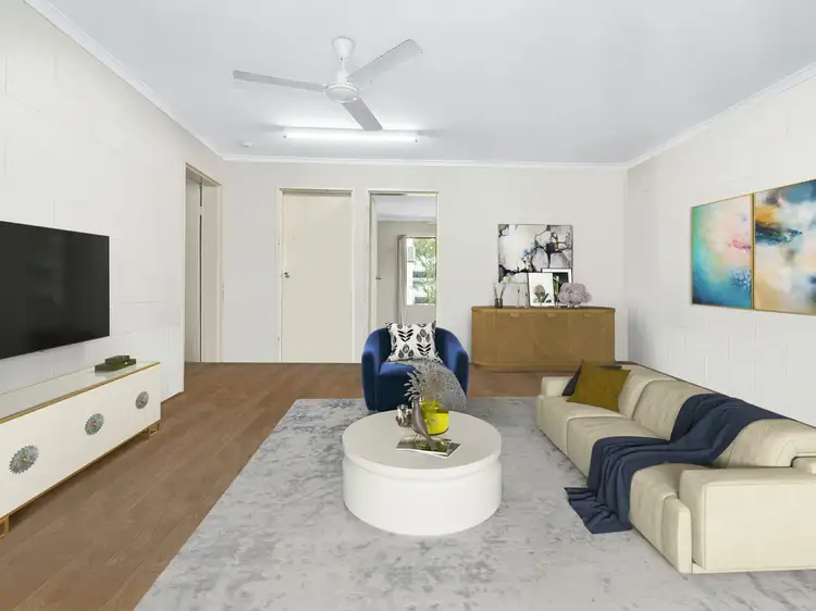 Third view of Homely unit listing, 31/50-56 Woodward Street, Edge Hill QLD 4870