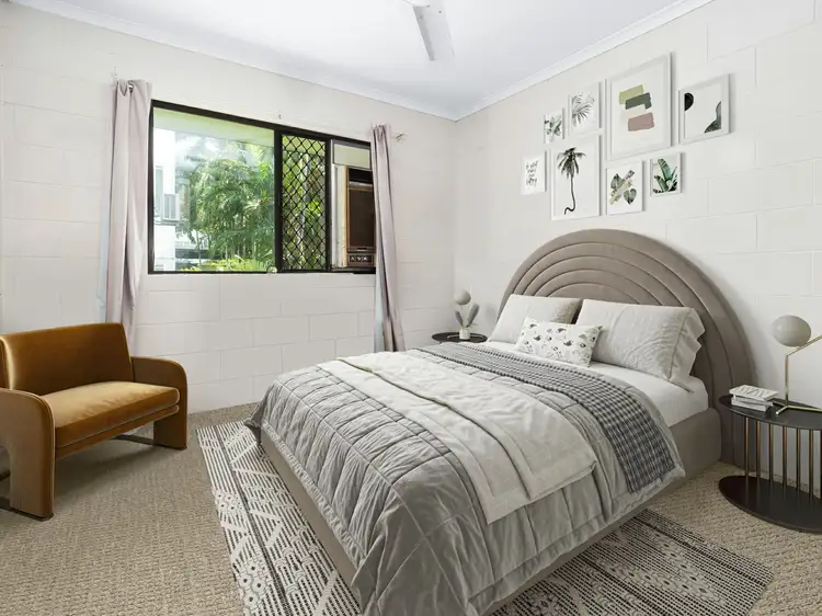 Fifth view of Homely unit listing, 31/50-56 Woodward Street, Edge Hill QLD 4870
