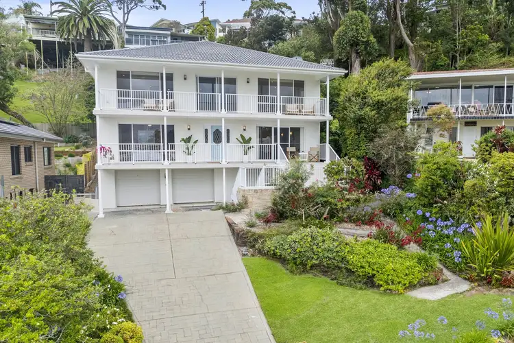 Main view of Homely house listing, 8 Miller Road, Terrigal NSW 2260