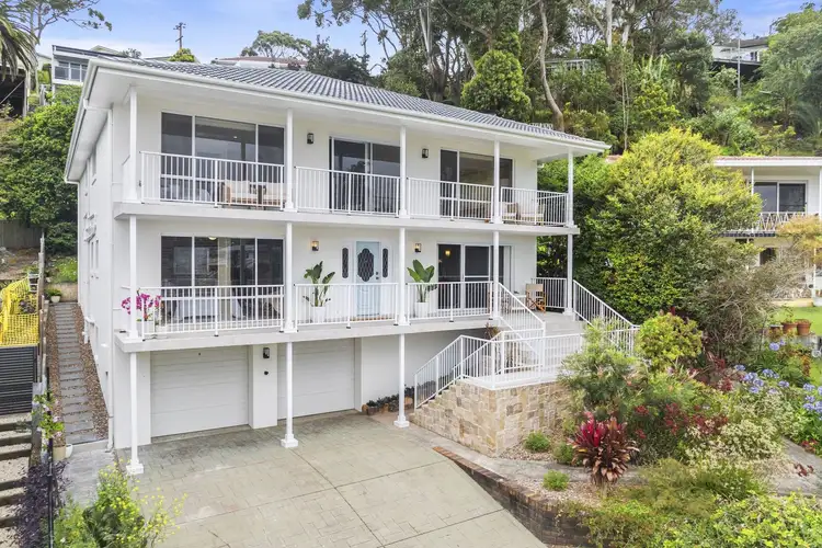 Second view of Homely house listing, 8 Miller Road, Terrigal NSW 2260