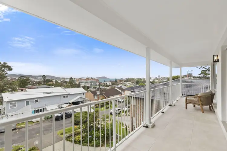 Fourth view of Homely house listing, 8 Miller Road, Terrigal NSW 2260