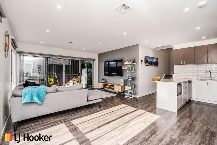 Third view of Homely house listing, 6 Boxall Lane, Strathnairn ACT 2615