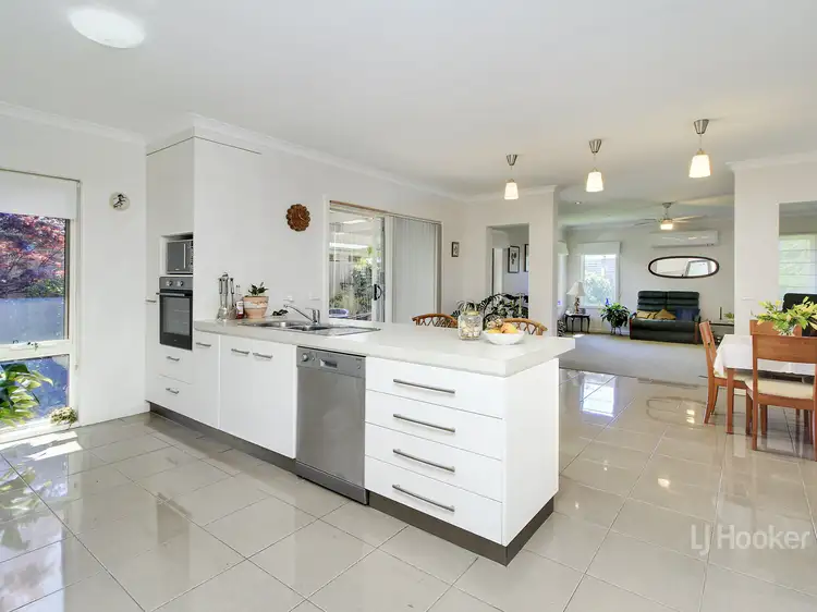 Second view of Homely house listing, 9B Patricia Street, East Bairnsdale VIC 3875