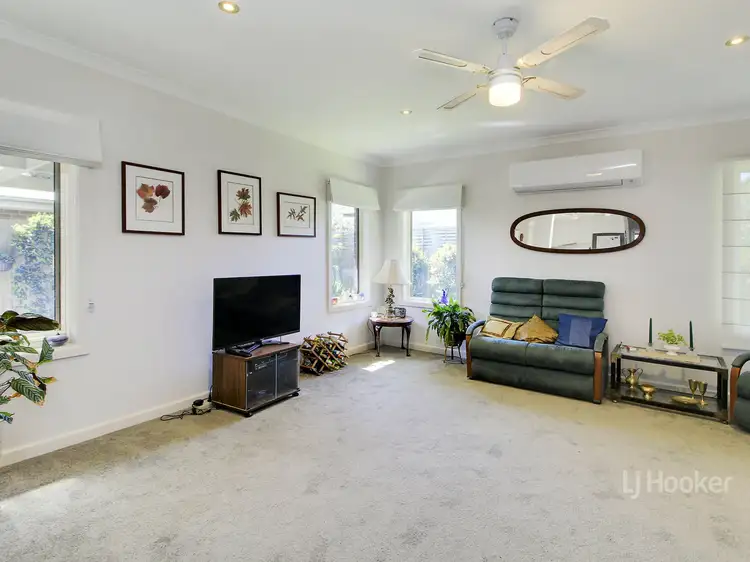 Fifth view of Homely house listing, 9B Patricia Street, East Bairnsdale VIC 3875