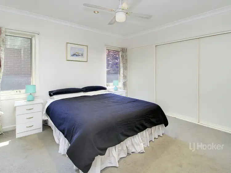 Sixth view of Homely house listing, 9B Patricia Street, East Bairnsdale VIC 3875