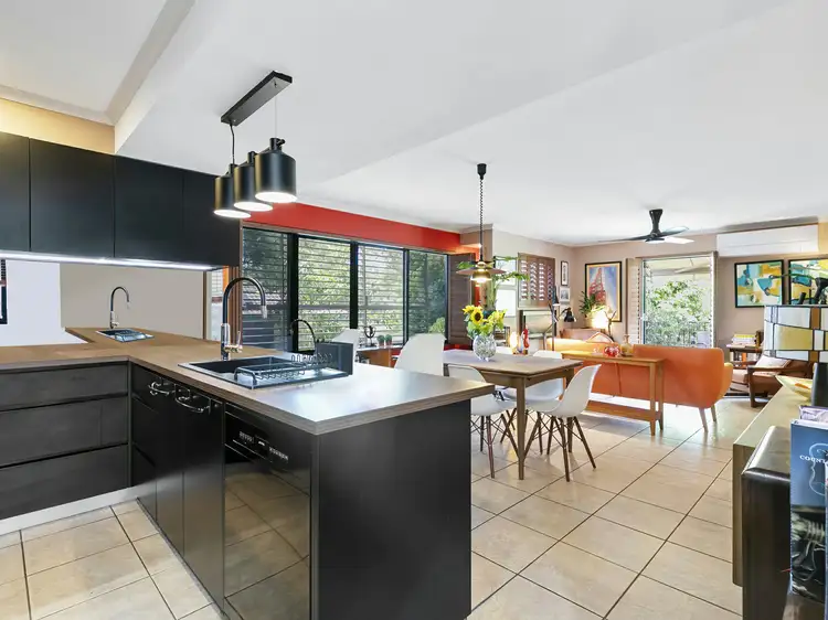 Third view of Homely townhouse listing, 3/5 Sixth Avenue, Woorim QLD 4507