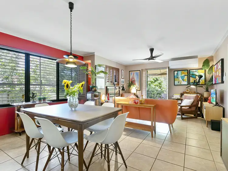 Fourth view of Homely townhouse listing, 3/5 Sixth Avenue, Woorim QLD 4507