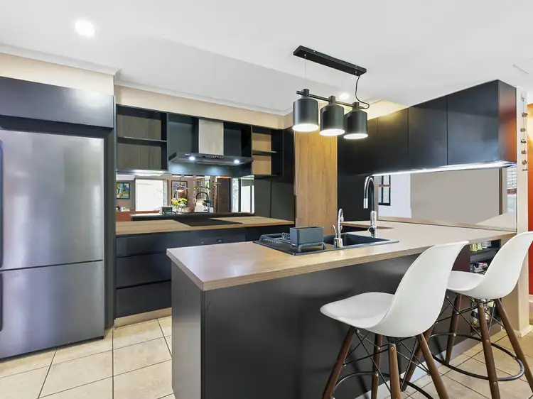 Fifth view of Homely townhouse listing, 3/5 Sixth Avenue, Woorim QLD 4507