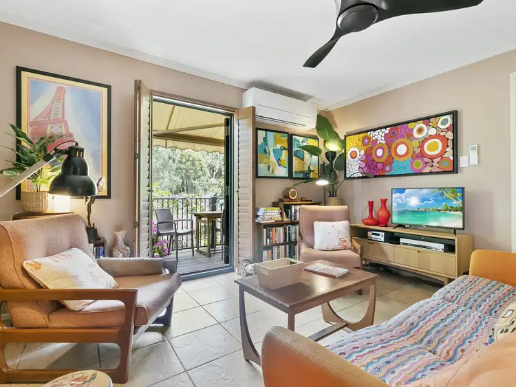 Sixth view of Homely townhouse listing, 3/5 Sixth Avenue, Woorim QLD 4507