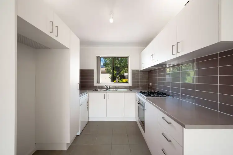 Third view of Homely townhouse listing, 8/7 Loveday Crescent, Casey ACT 2913