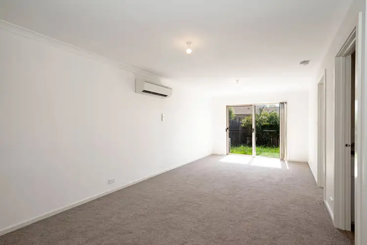Fourth view of Homely townhouse listing, 8/7 Loveday Crescent, Casey ACT 2913