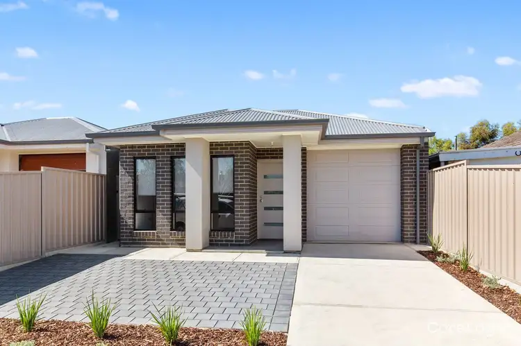 Main view of Homely house listing, 44A English Avenue, Clovelly Park SA 5042