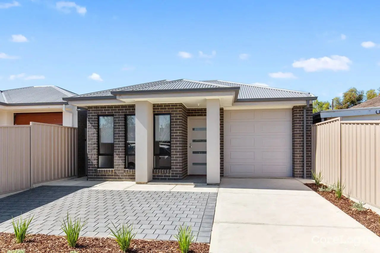 Main view of Homely house listing, 44A English Avenue, Clovelly Park SA 5042