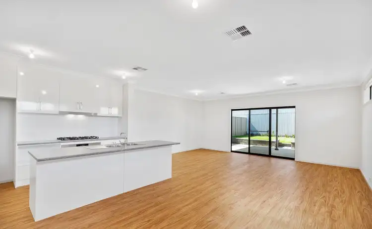 Second view of Homely house listing, 44A English Avenue, Clovelly Park SA 5042