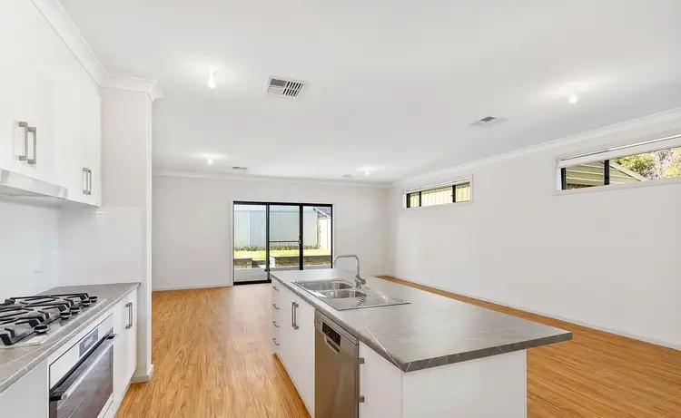 Third view of Homely house listing, 44A English Avenue, Clovelly Park SA 5042