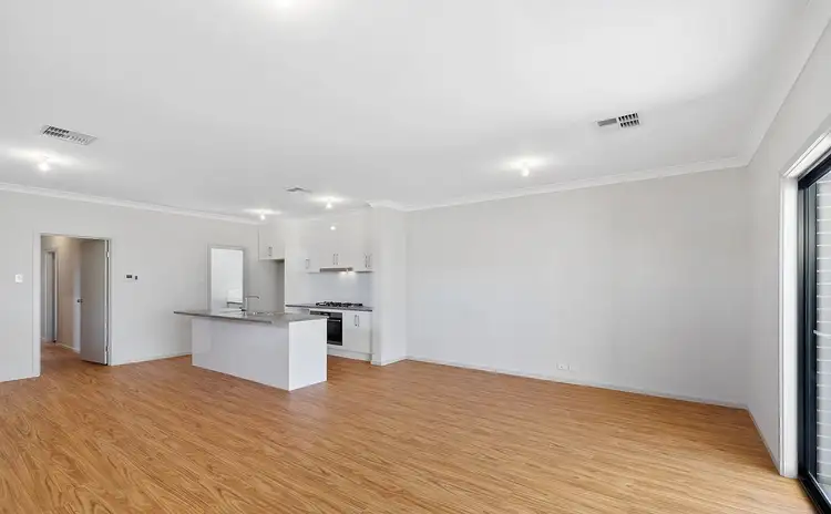 Fourth view of Homely house listing, 44A English Avenue, Clovelly Park SA 5042