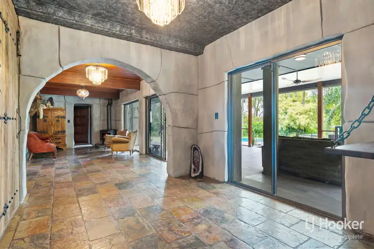 39-43 Natalie Road, Buccan QLD 4207