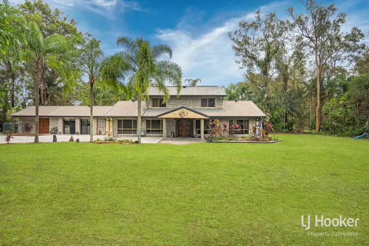 Second view of Homely house listing, 39-43 Natalie Road, Buccan QLD 4207