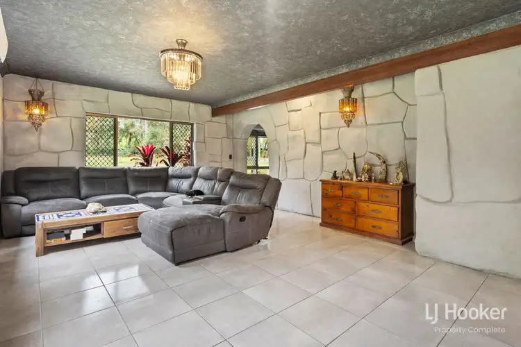 Third view of Homely house listing, 39-43 Natalie Road, Buccan QLD 4207