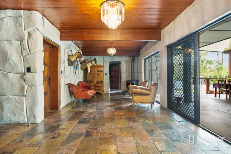 Fourth view of Homely house listing, 39-43 Natalie Road, Buccan QLD 4207