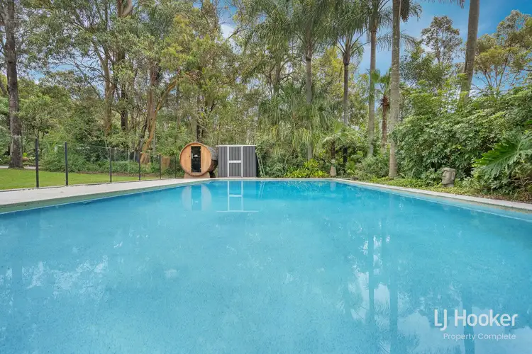 Fifth view of Homely house listing, 39-43 Natalie Road, Buccan QLD 4207