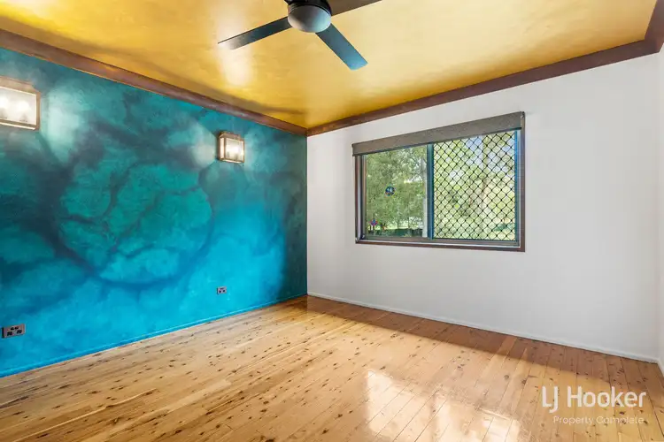 Sixth view of Homely house listing, 39-43 Natalie Road, Buccan QLD 4207