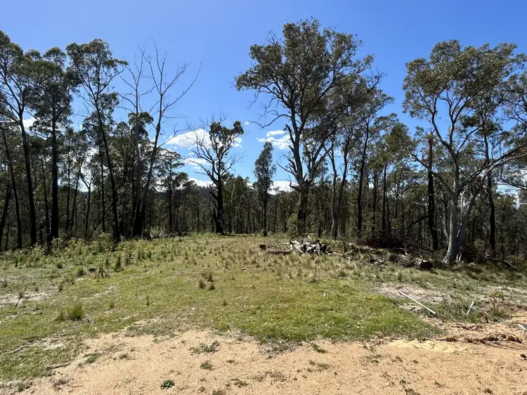 Sixth view of Homely land listing, 3355 Mount Darragh Road, Wyndham NSW 2550