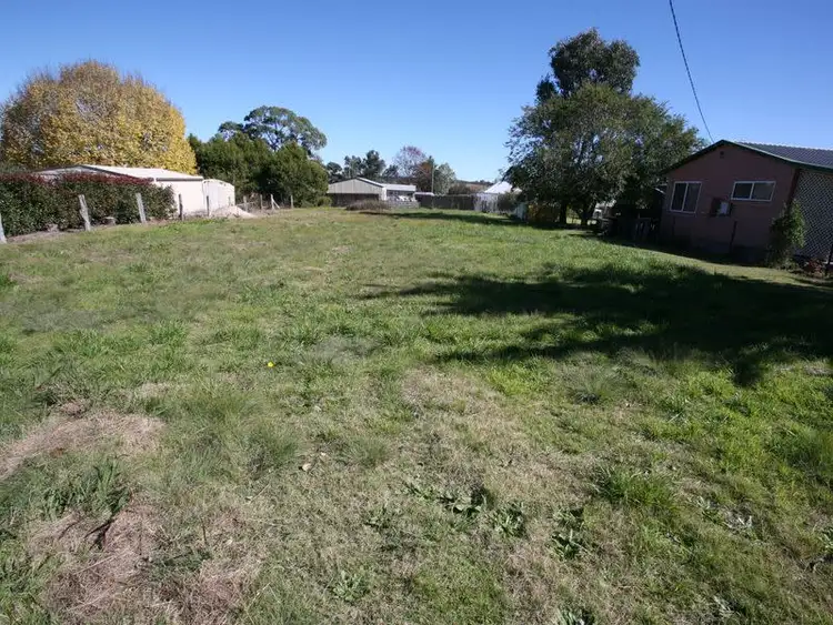 Second view of Homely land listing, 101 Gough Street, Deepwater NSW 2371