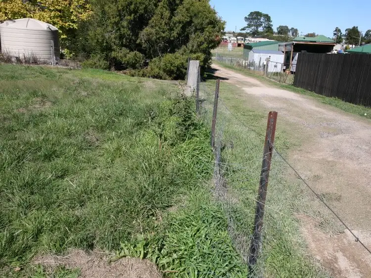 Third view of Homely land listing, 101 Gough Street, Deepwater NSW 2371