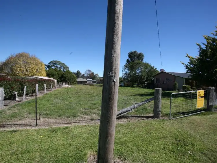 Fourth view of Homely land listing, 101 Gough Street, Deepwater NSW 2371