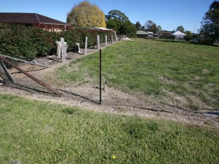 Fifth view of Homely land listing, 101 Gough Street, Deepwater NSW 2371