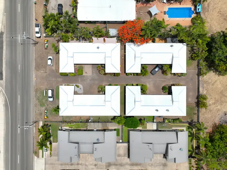 Fourth view of Homely unit listing, 5 138 Soldiers Road, Bowen QLD 4805