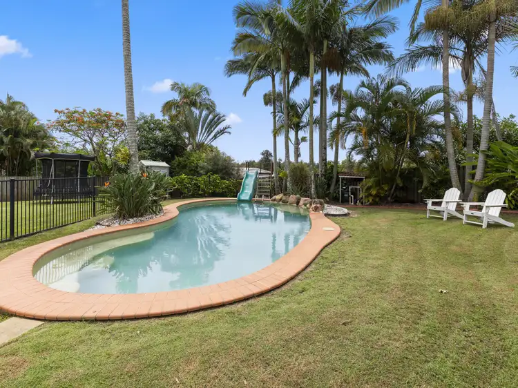 Third view of Homely house listing, 20 Peterlyn Court, Beerwah QLD 4519