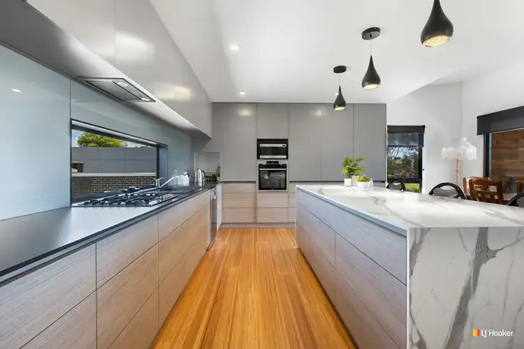 Third view of Homely house listing, 8 Moore Court, Wynyard TAS 7325