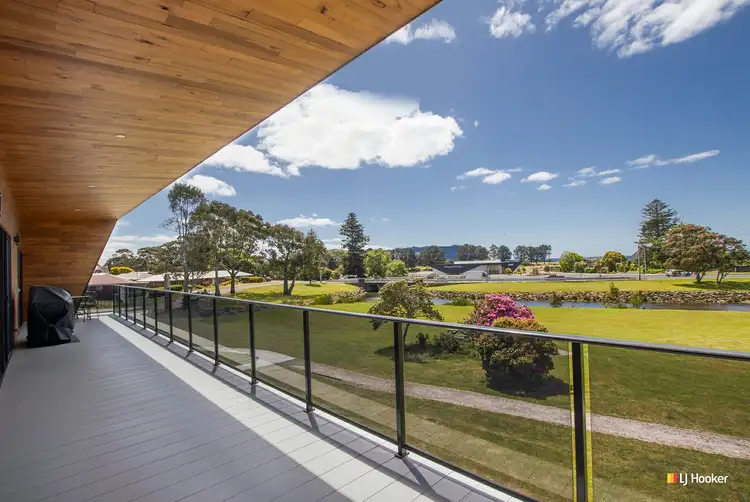 Fourth view of Homely house listing, 8 Moore Court, Wynyard TAS 7325