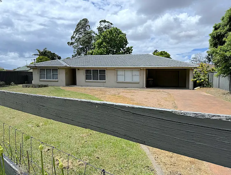 109 East parade, Buxton NSW 2571