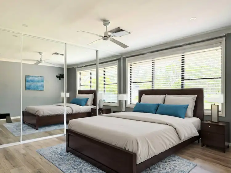 Second view of Homely house listing, 109 East parade, Buxton NSW 2571