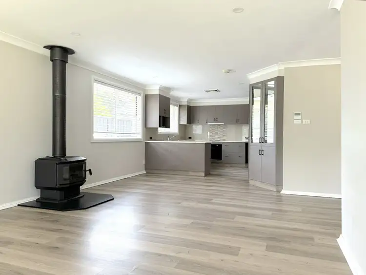 Third view of Homely house listing, 109 East parade, Buxton NSW 2571