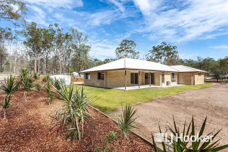 8A Forest Avenue, Glenore Grove QLD 4342