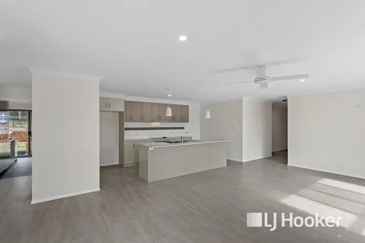 Fourth view of Homely house listing, 8A Forest Avenue, Glenore Grove QLD 4342