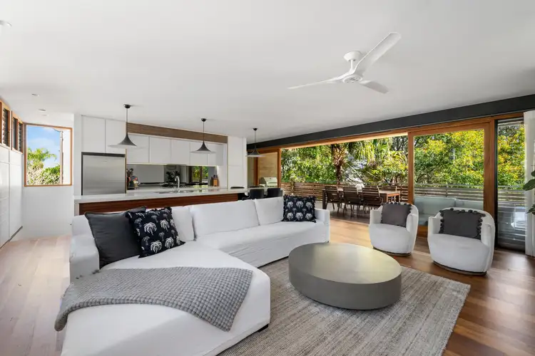 Fourth view of Homely townhouse listing, 4/2 Snapperman Lane, Palm Beach NSW 2108