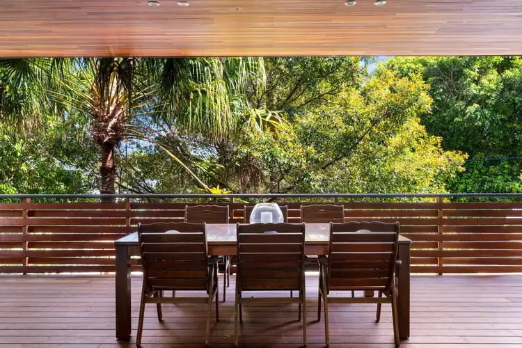 Sixth view of Homely townhouse listing, 4/2 Snapperman Lane, Palm Beach NSW 2108